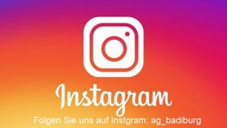 Verlinkung auf Instgram