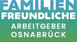 Logo Familienfreundlicher Arbeitgeber