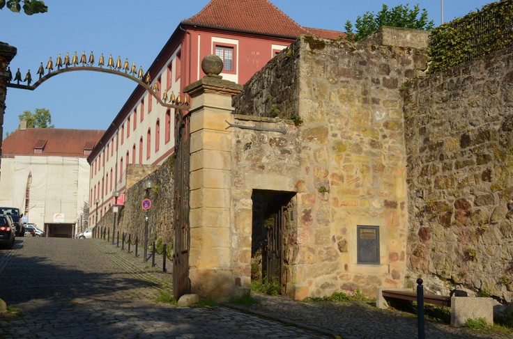 Nachtbriefkasten