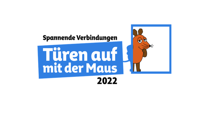 Türen auf mit der Maus 2022